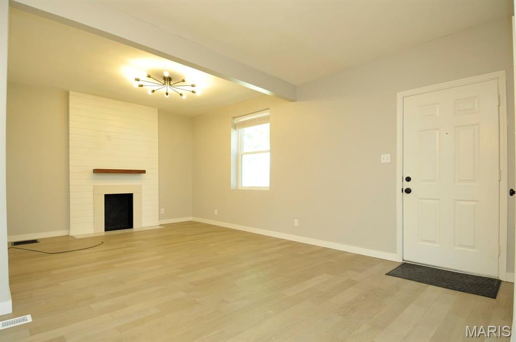 Hadley Park Add - Residential