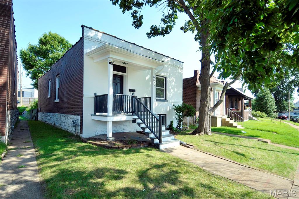 Hadley Park Add - Residential