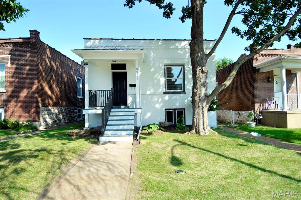 Hadley Park Add - Residential