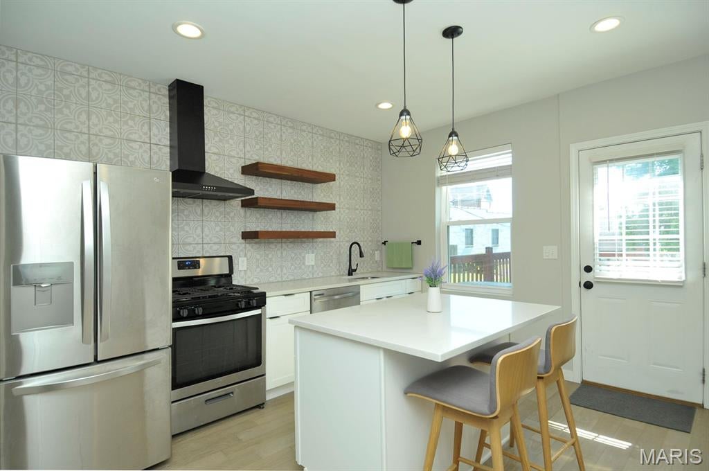 Hadley Park Add - Residential
