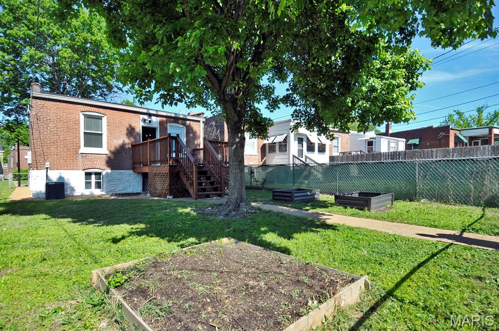 Hadley Park Add - Residential