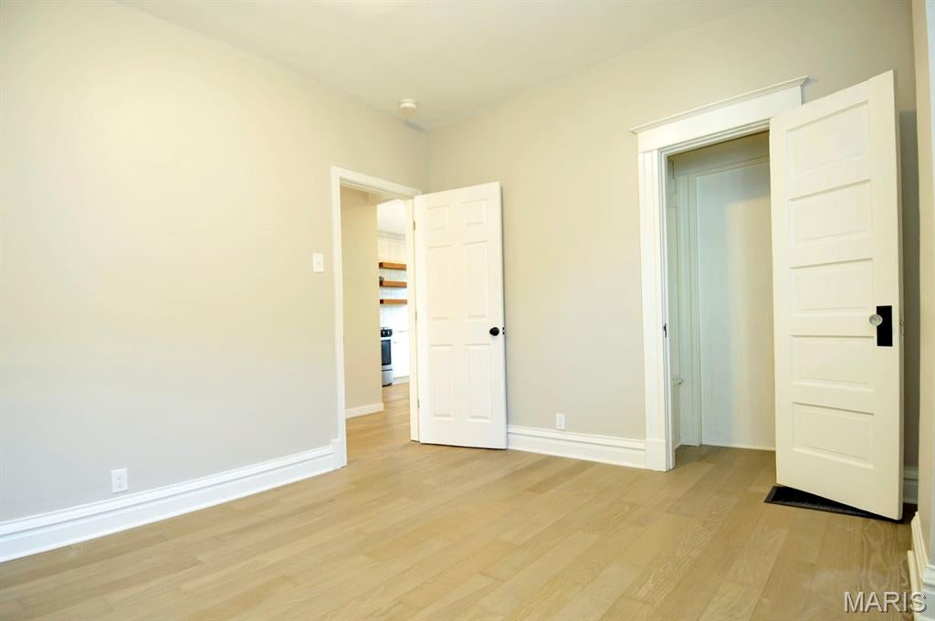 Hadley Park Add - Residential