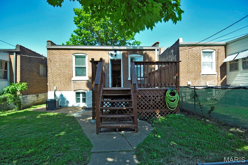 Hadley Park Add - Residential