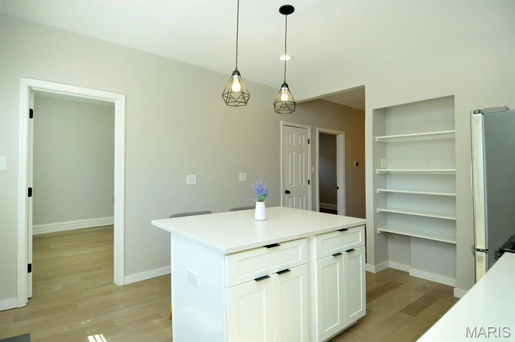 Hadley Park Add - Residential