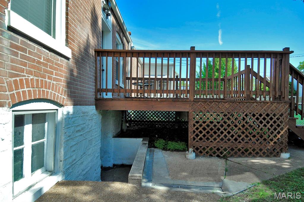 Hadley Park Add - Residential