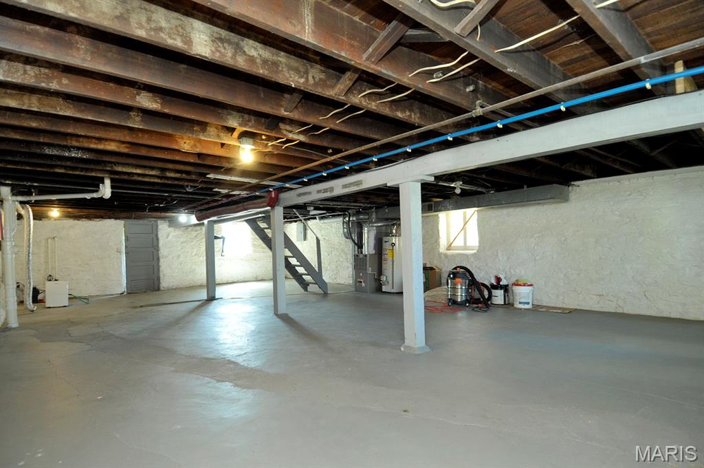 Hadley Park Add - Residential