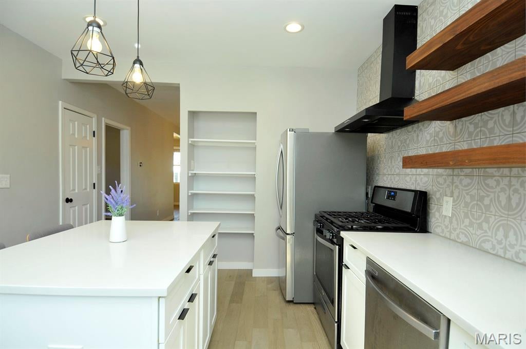 Hadley Park Add - Residential