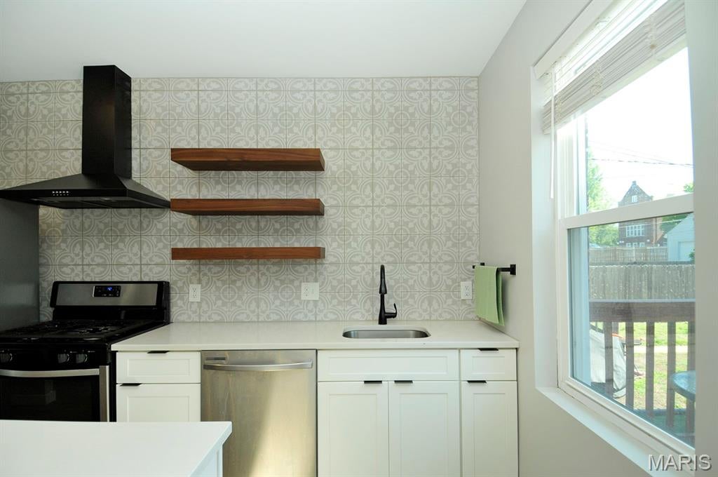Hadley Park Add - Residential