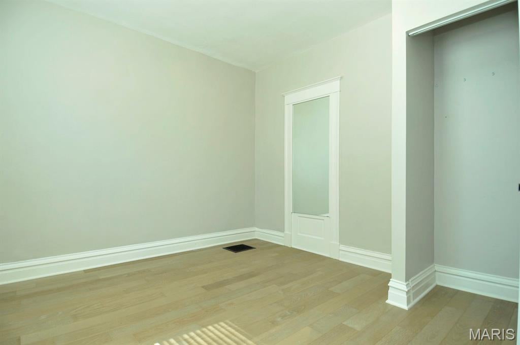 Hadley Park Add - Residential