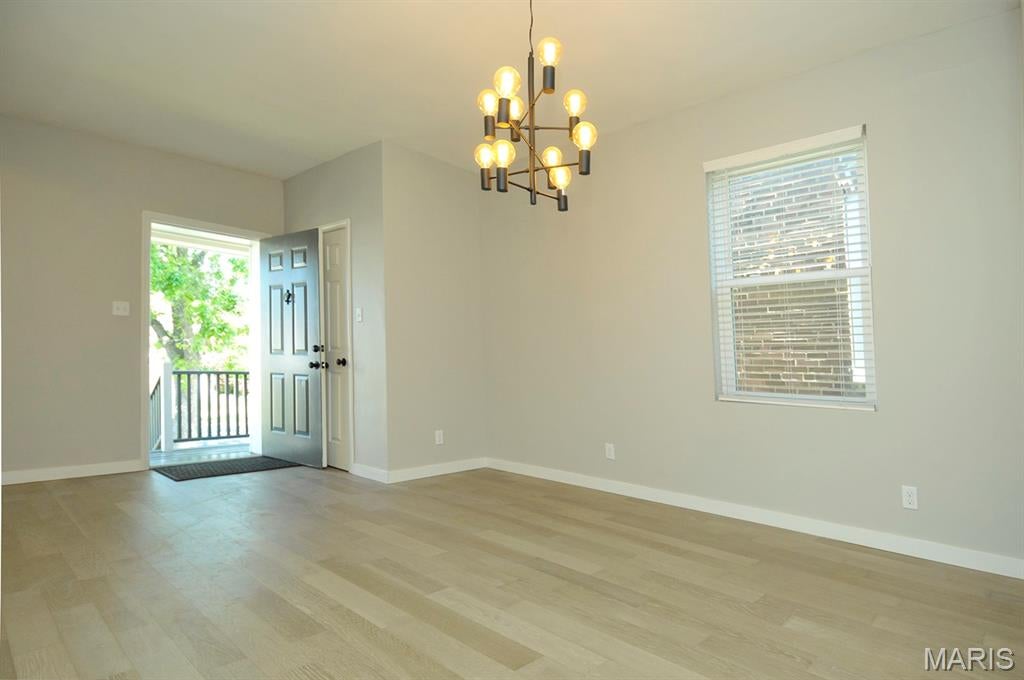Hadley Park Add - Residential