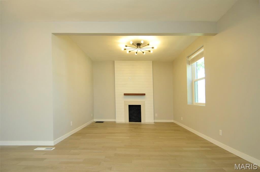 Hadley Park Add - Residential