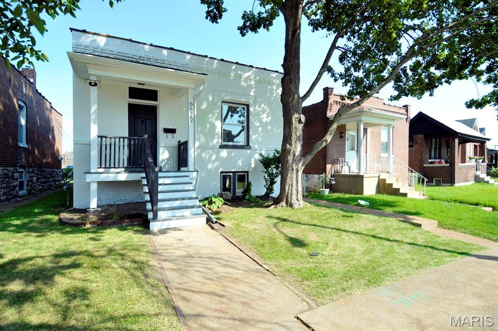 Hadley Park Add - Residential