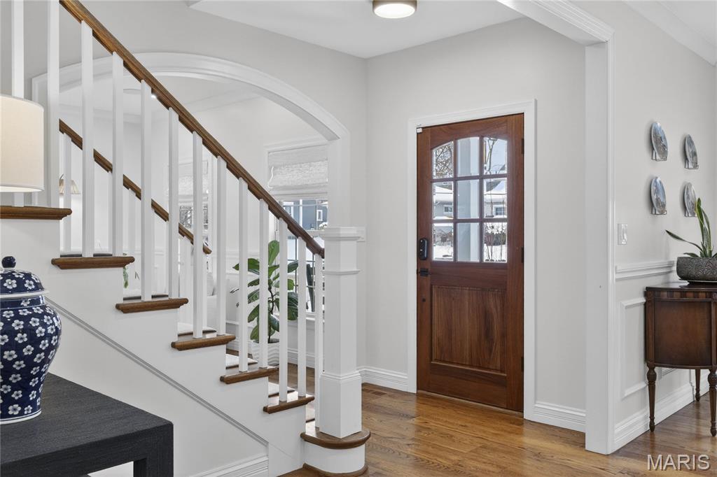 Avondale - Residential