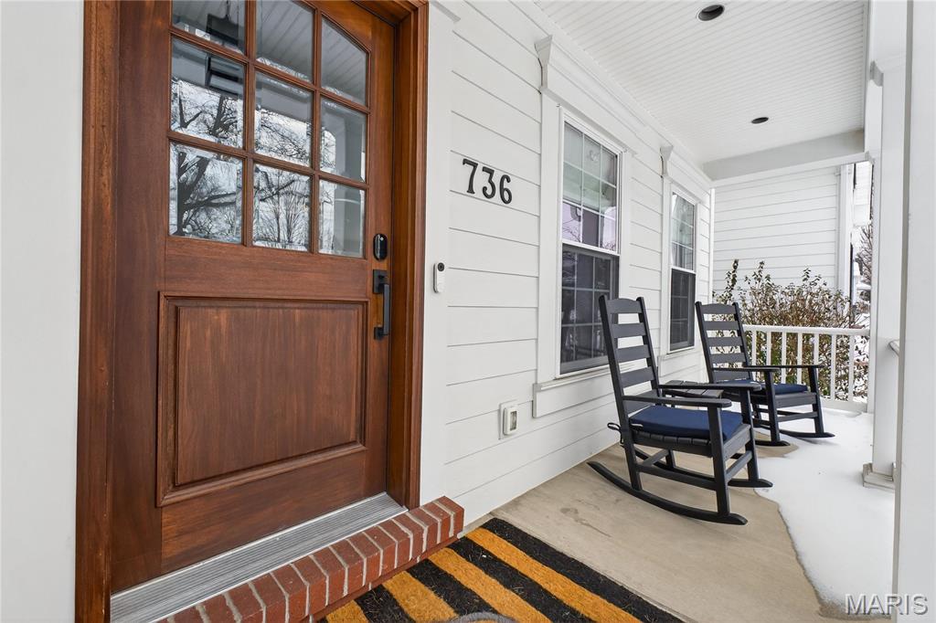 Avondale - Residential