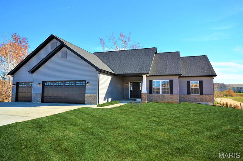 Gettysburg Commons - Residential