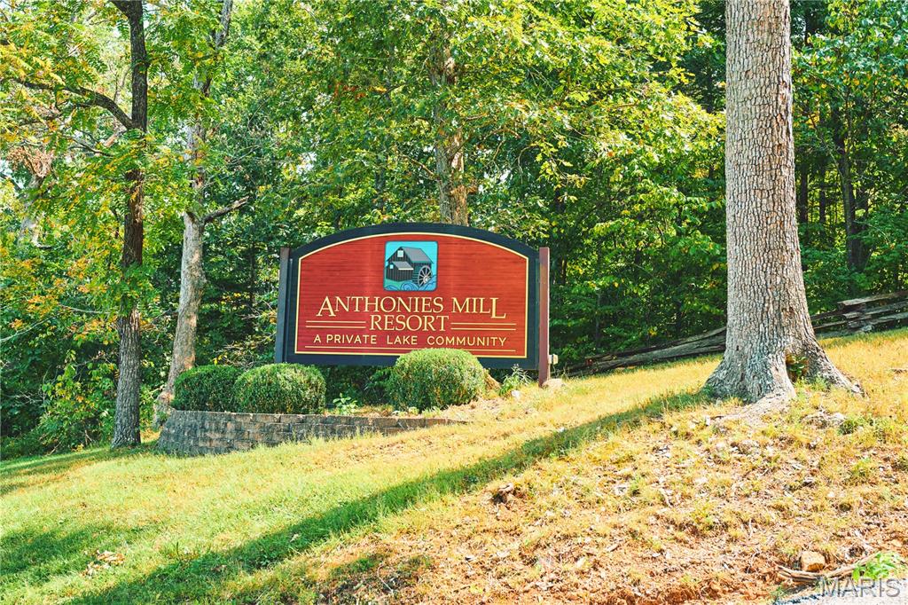 Anthonies Mill - Residential