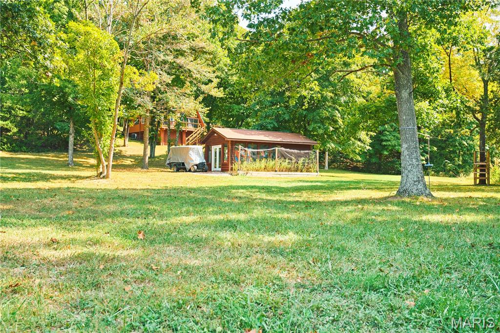 Anthonies Mill - Residential