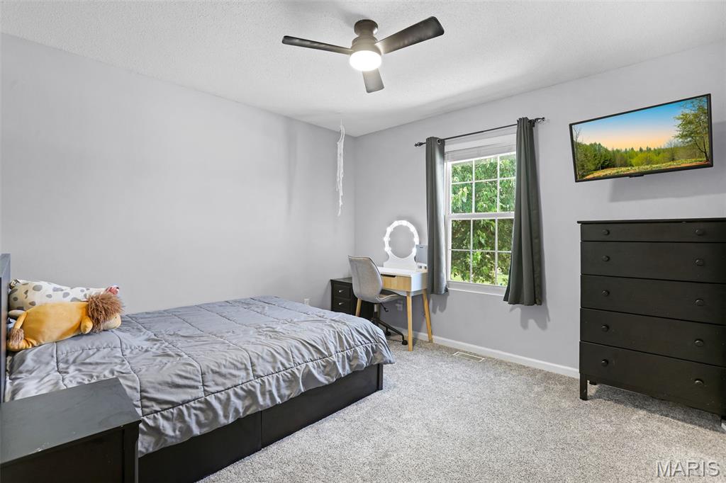 Huntington Place Ph 3 - Residential