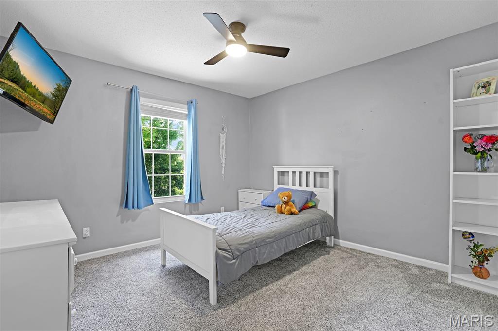 Huntington Place Ph 3 - Residential