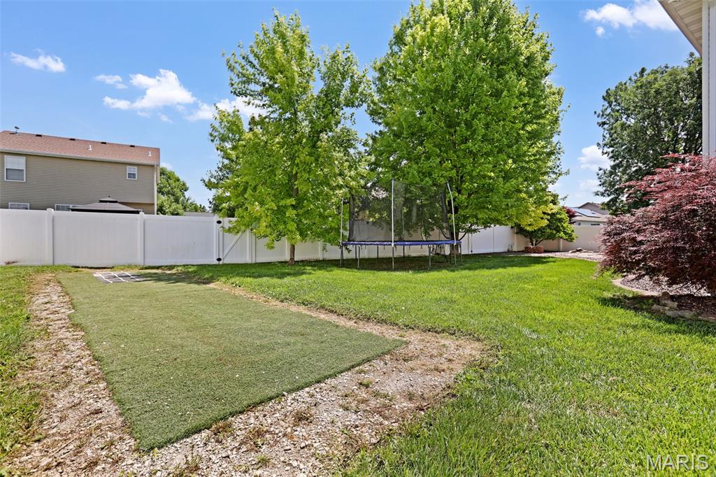 Huntington Place Ph 3 - Residential