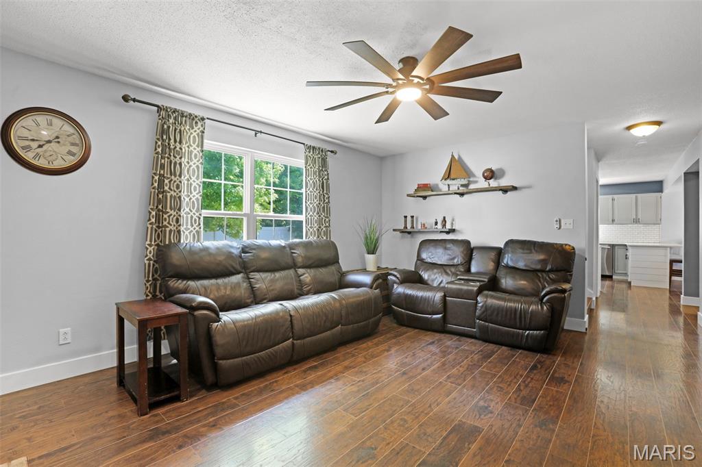 Huntington Place Ph 3 - Residential