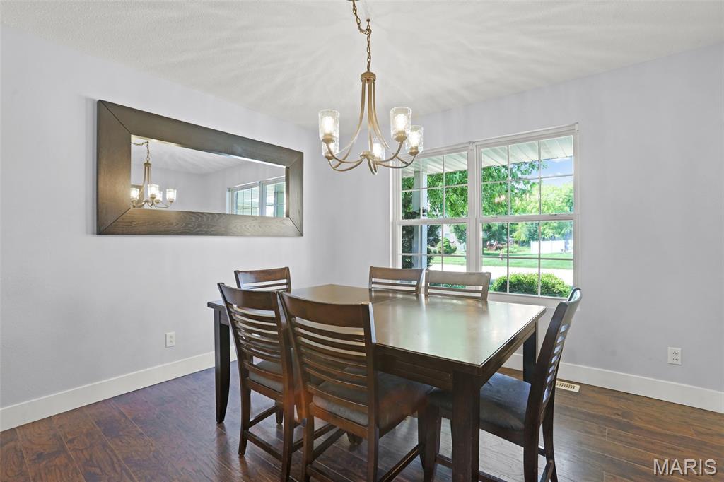 Huntington Place Ph 3 - Residential