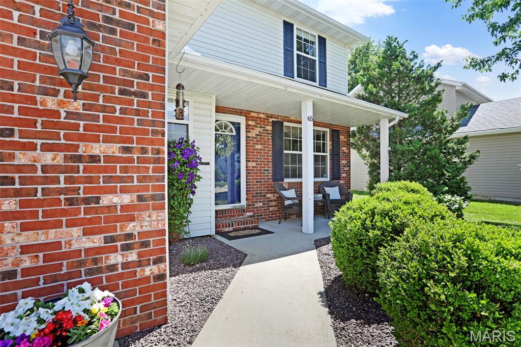 Huntington Place Ph 3 - Residential
