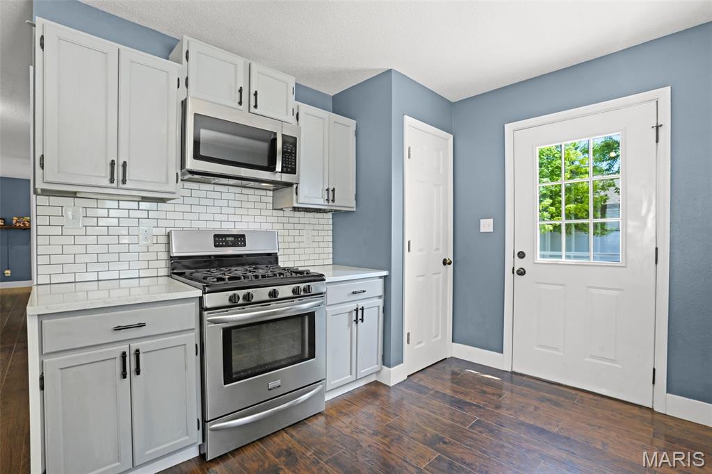 Huntington Place Ph 3 - Residential