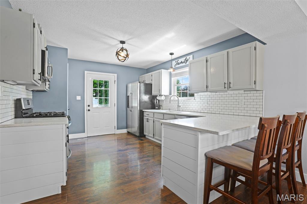 Huntington Place Ph 3 - Residential