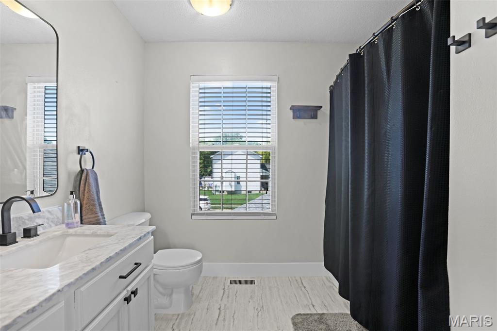 Huntington Place Ph 3 - Residential