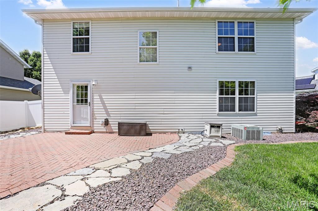 Huntington Place Ph 3 - Residential
