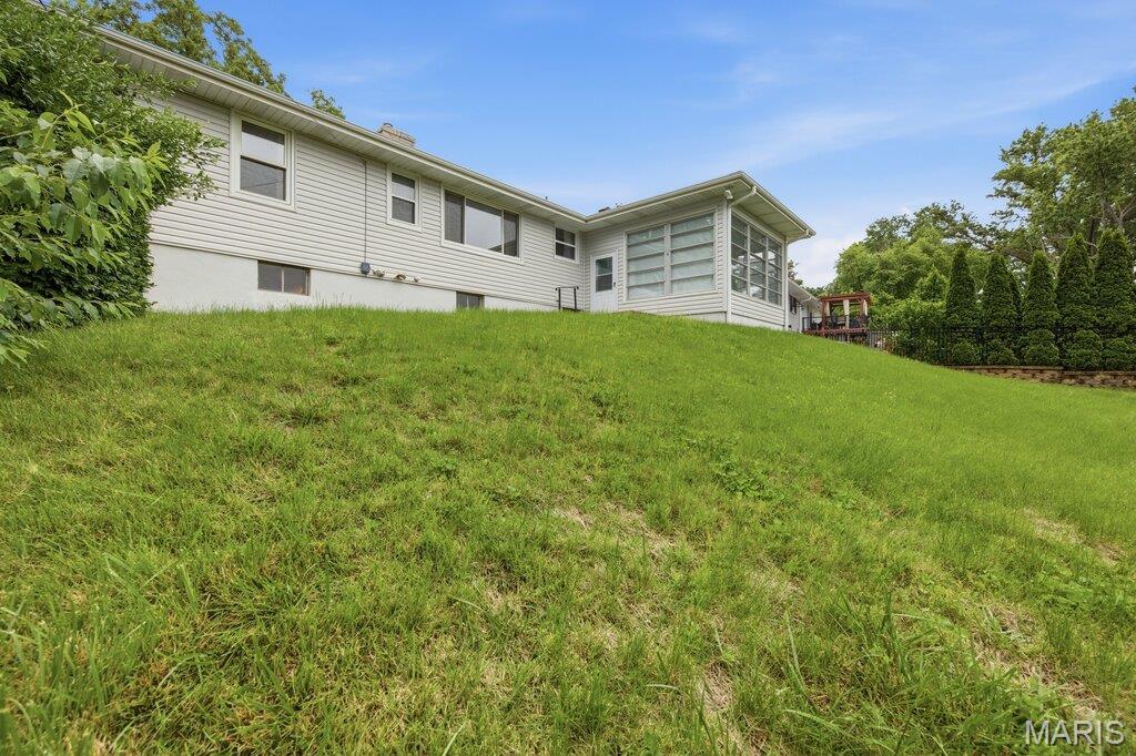 Webster Gardens 8 - Residential