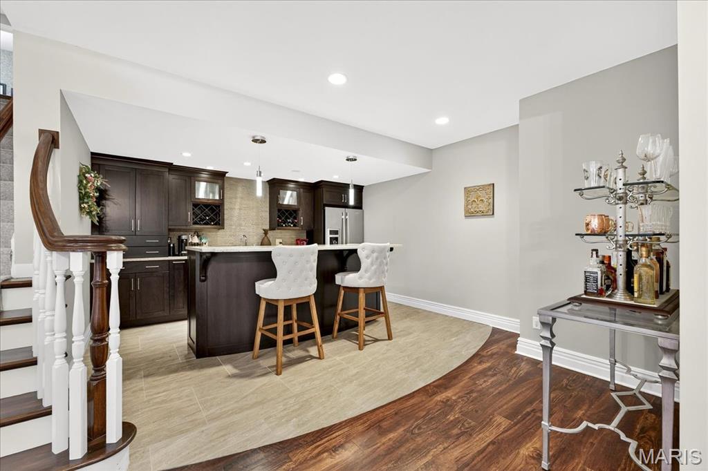 High Meadow Road - Residential