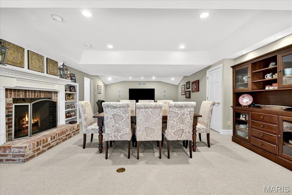 High Meadow Road - Residential