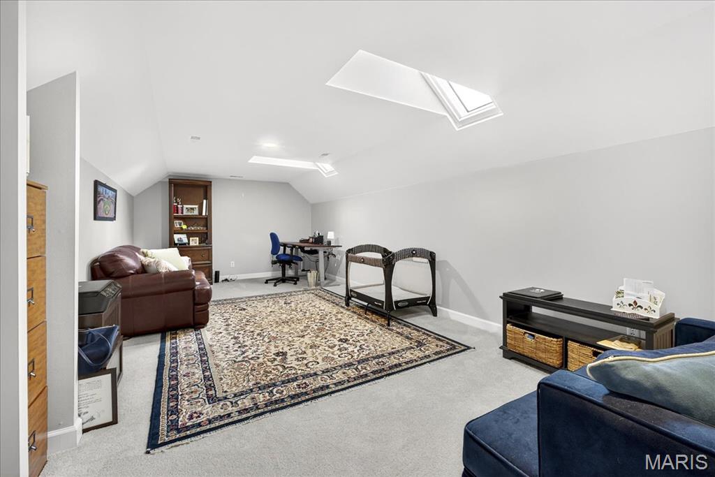 High Meadow Road - Residential