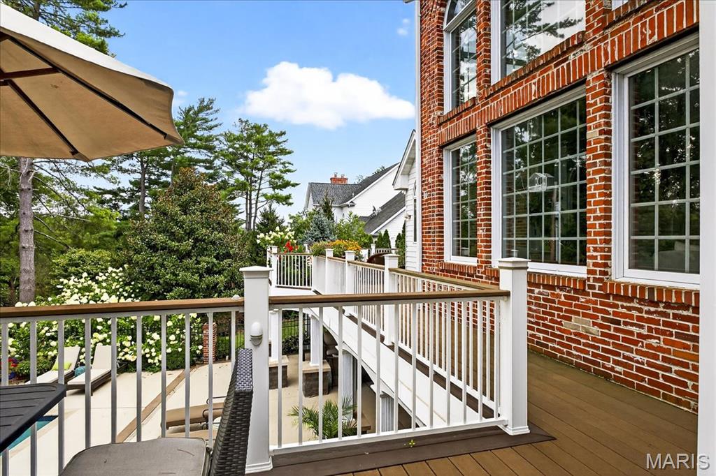 High Meadow Road - Residential