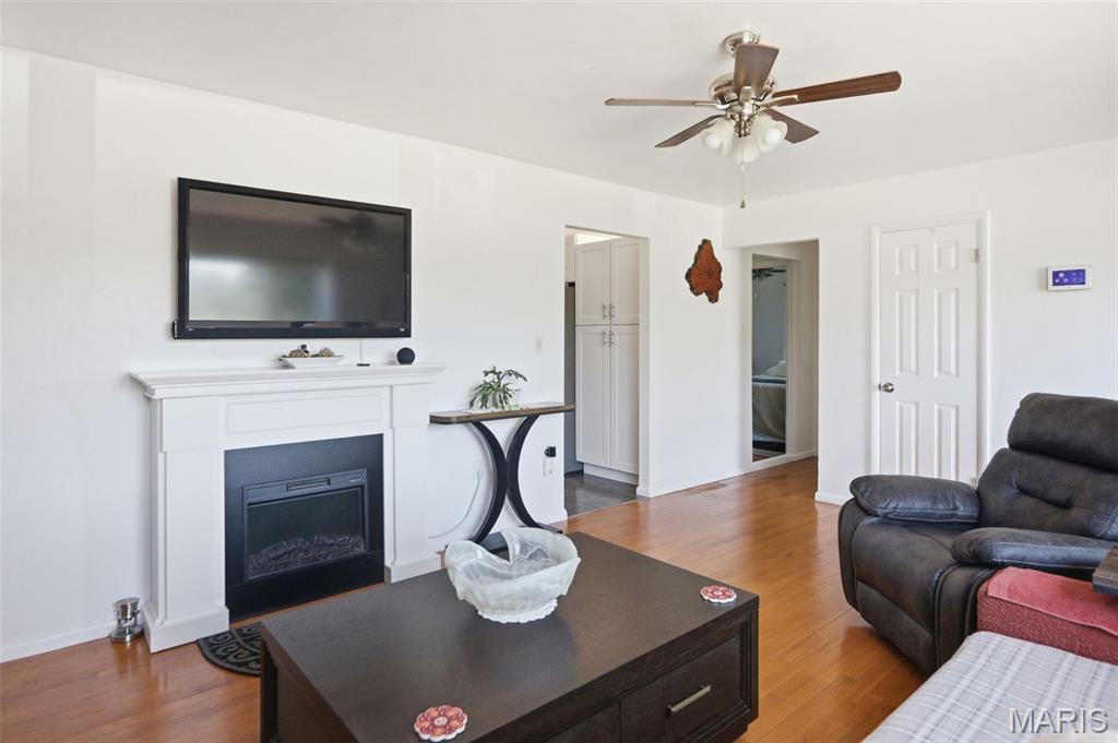 Wilshire Woods Anx Sub - Residential