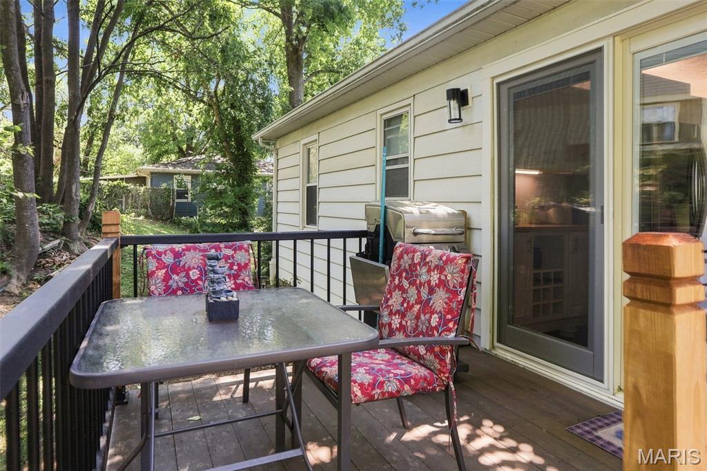 Wilshire Woods Anx Sub - Residential