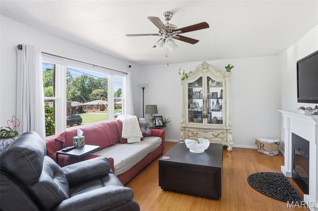 Wilshire Woods Anx Sub - Residential