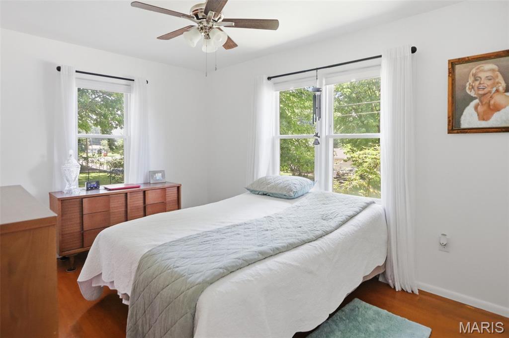 Wilshire Woods Anx Sub - Residential