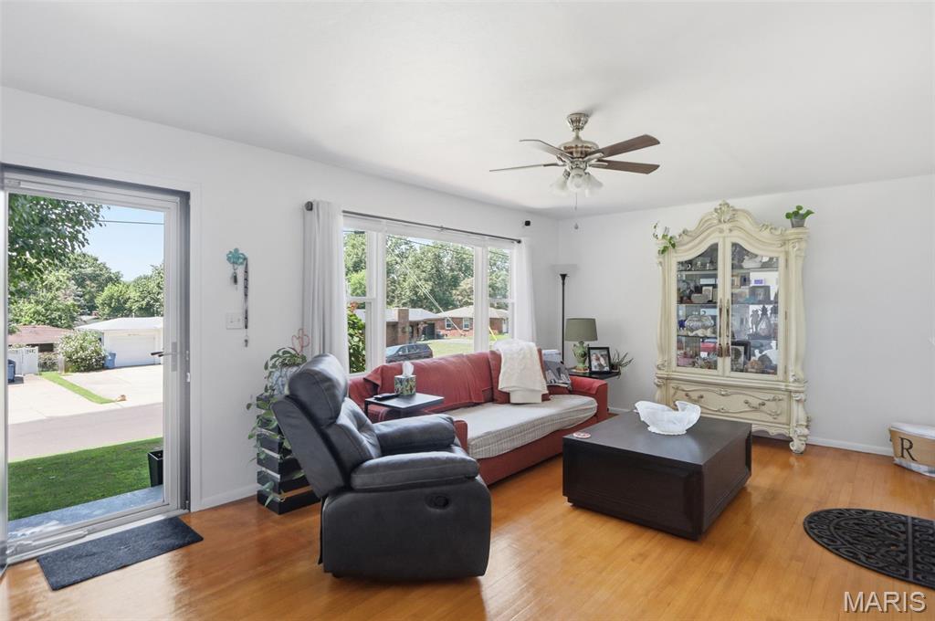 Wilshire Woods Anx Sub - Residential