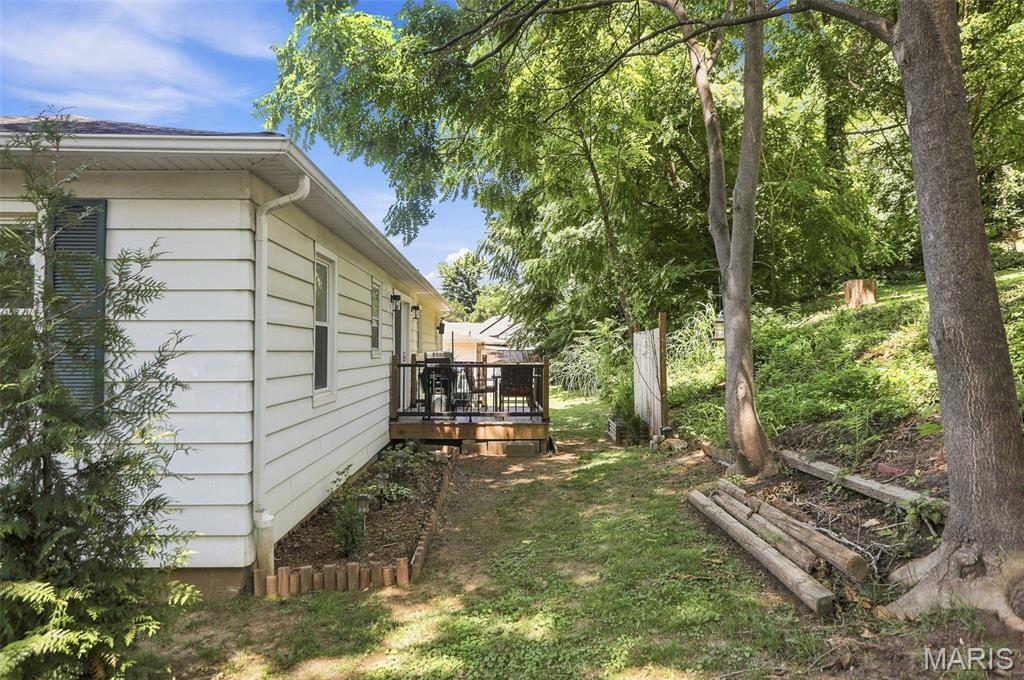 Wilshire Woods Anx Sub - Residential