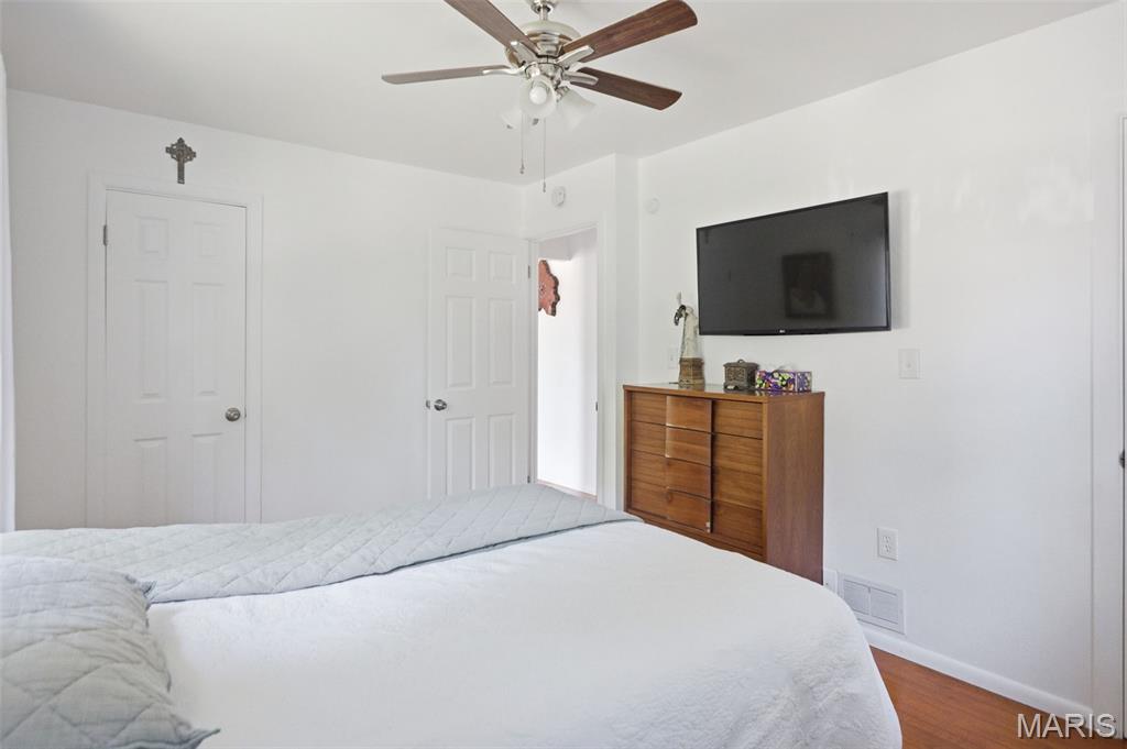 Wilshire Woods Anx Sub - Residential