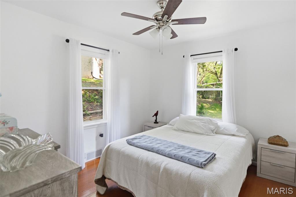 Wilshire Woods Anx Sub - Residential