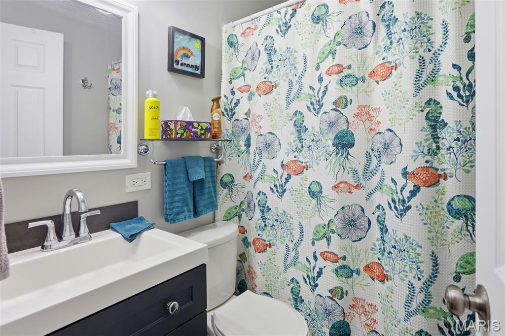Wilshire Woods Anx Sub - Residential
