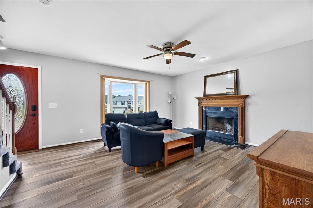 Providence Pointe #2 - Residential