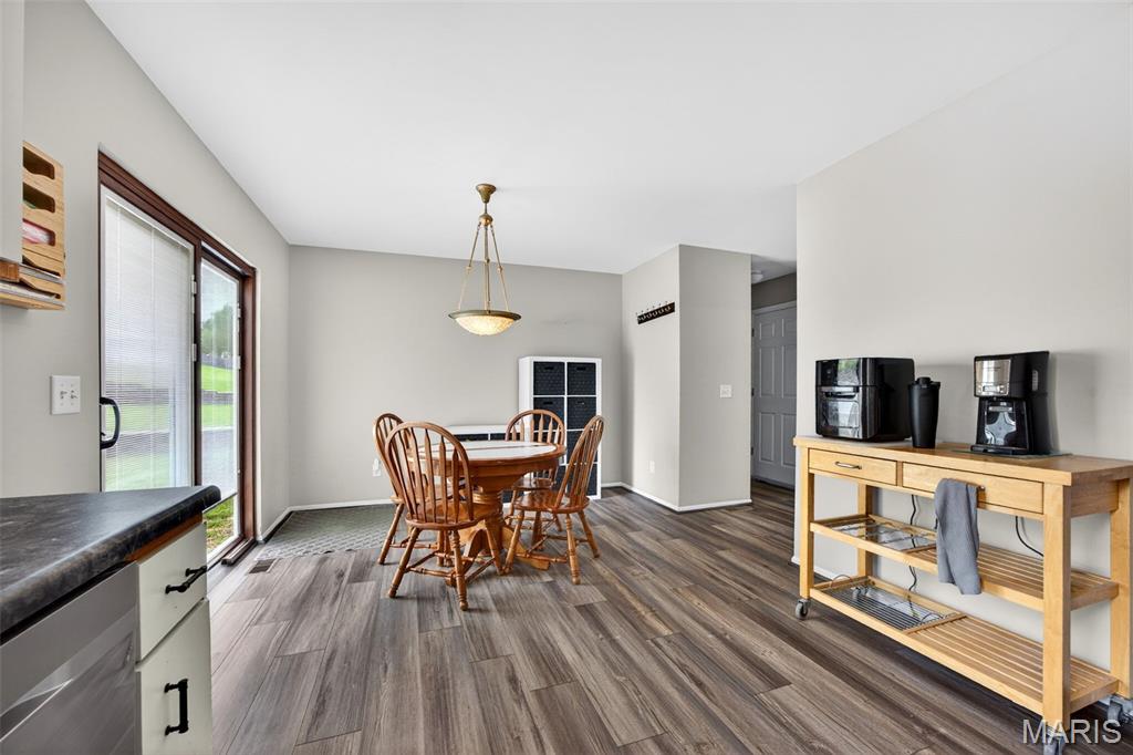 Providence Pointe #2 - Residential
