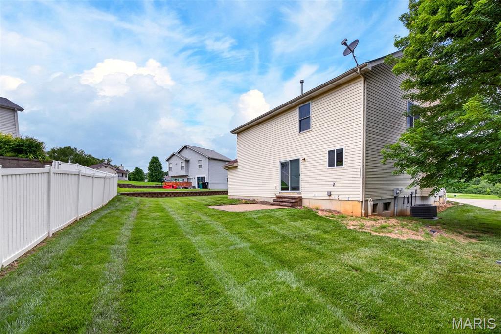 Providence Pointe #2 - Residential