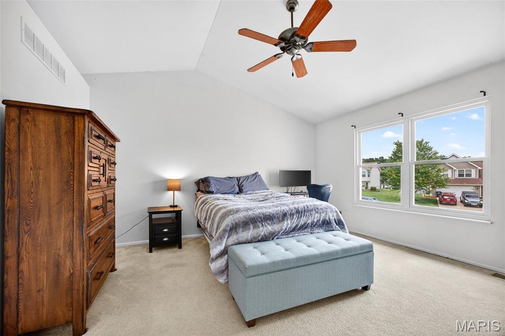 Providence Pointe #2 - Residential
