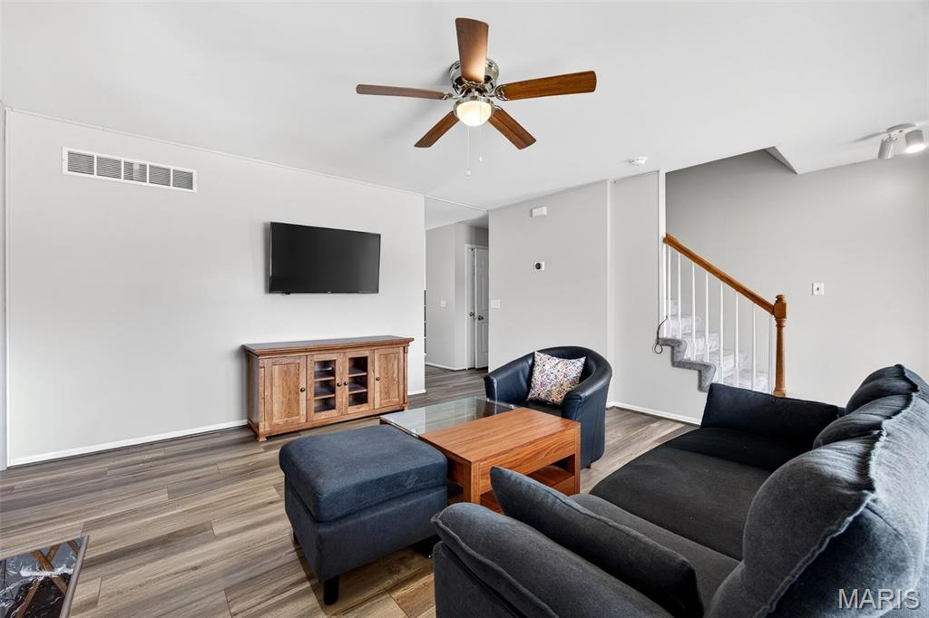 Providence Pointe #2 - Residential